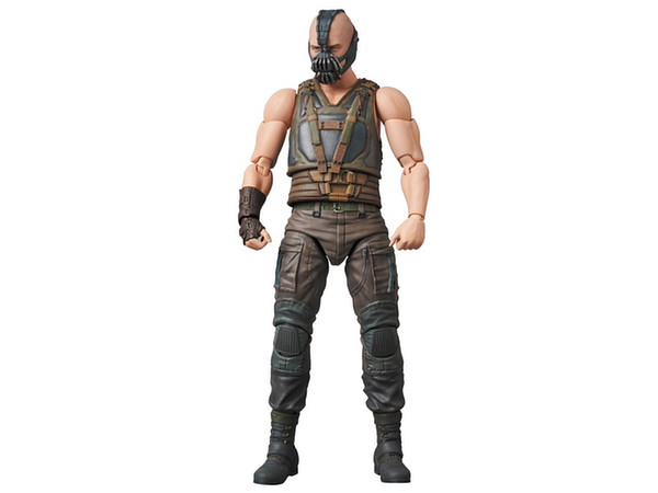 Bane MAFEX