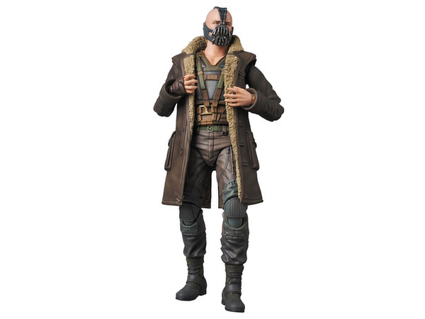 Bane MAFEX