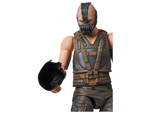 Bane MAFEX