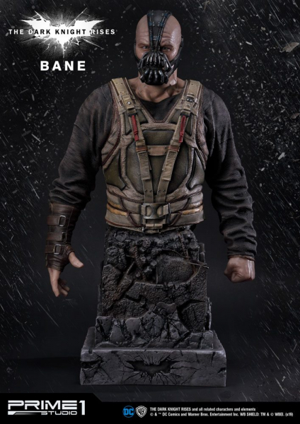 Bane Büste