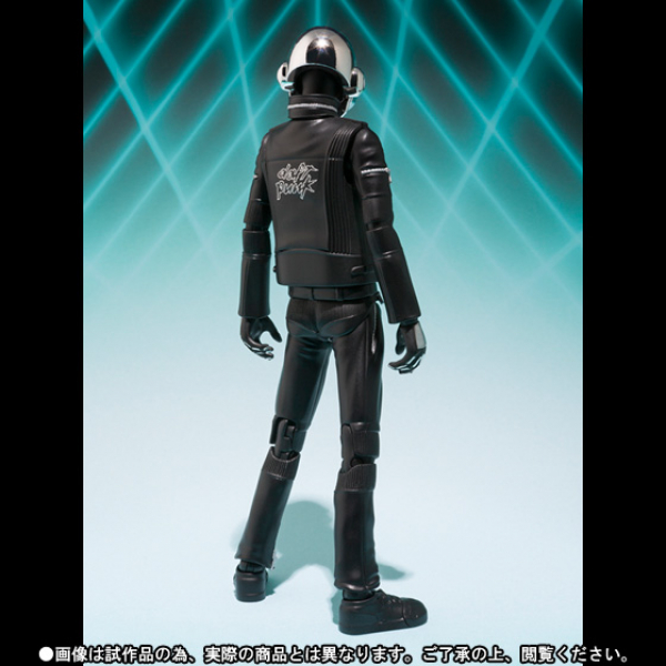 Daft Punk Actionfigur