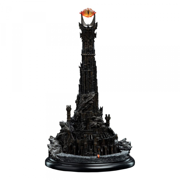 Barad-dur Statue, Der Herr der Ringe, 19 cm