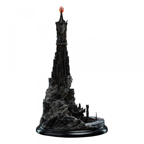 Barad-dur Statue, Der Herr der Ringe, 19 cm