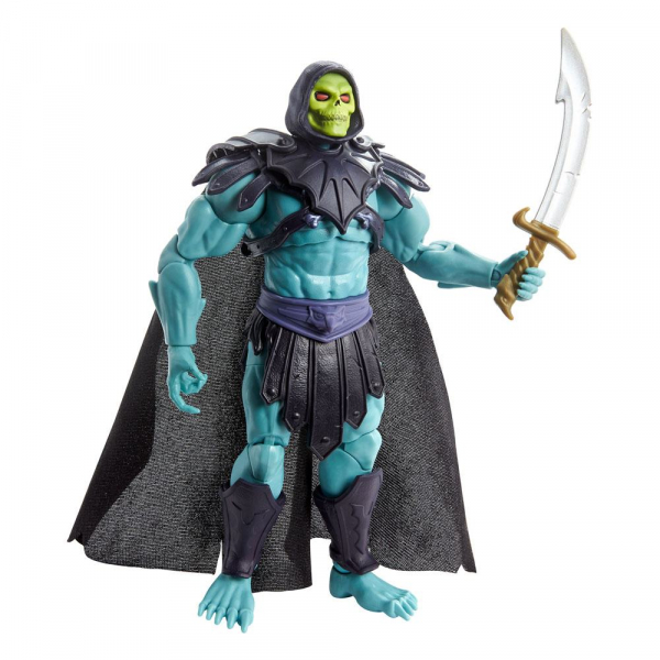 Masterverse Actionfiguren Wave 4, Masters of the Universe, 18 cm