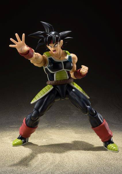 Bardock