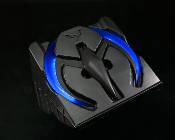 Batarang 1:1 Replik, Batman Beyond, 20 cm