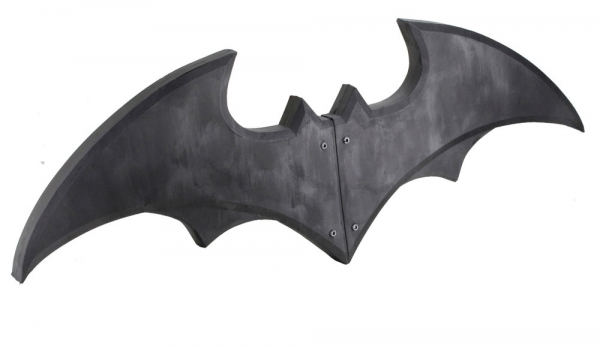 Batman's Batarang Oversized