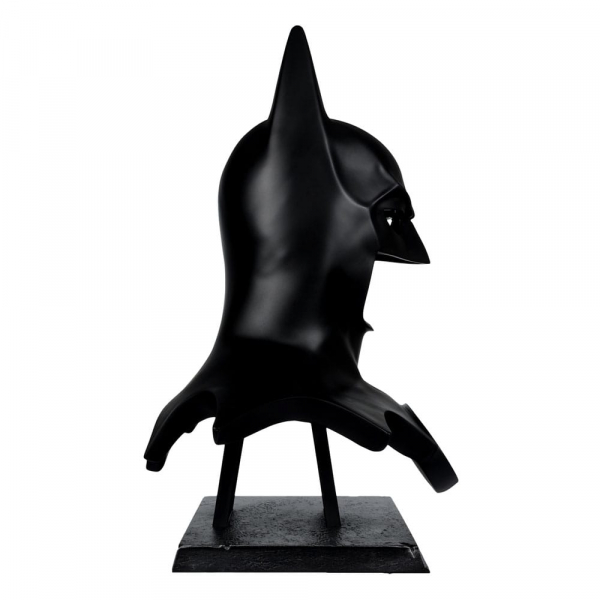 Batman (1989) Cowl 1/1 Replica, DC, 62 cm