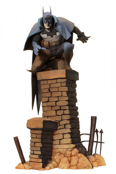 Batman Statue