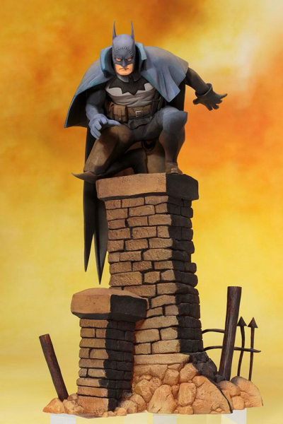 Batman Statue