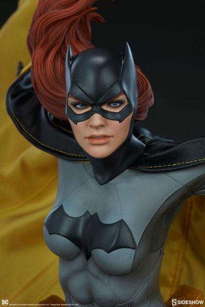 Batgirl Premium Format