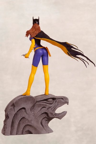 Batgirl Fantasy Figure