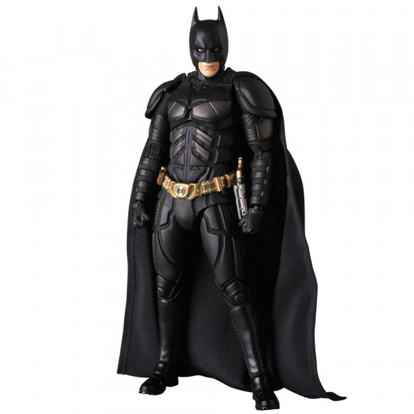 MAFEX Batman