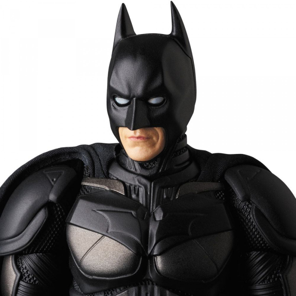 MAFEX Batman