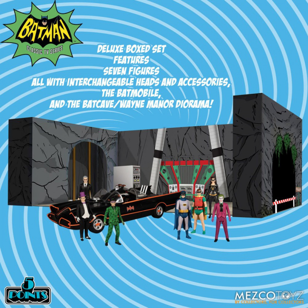 Batman Classic TV