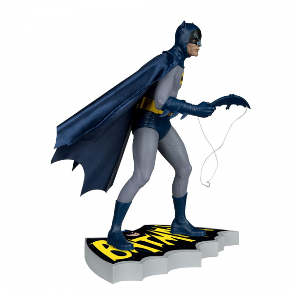 Batman 66 Statue 1:6 DC Movie, 29 cm
