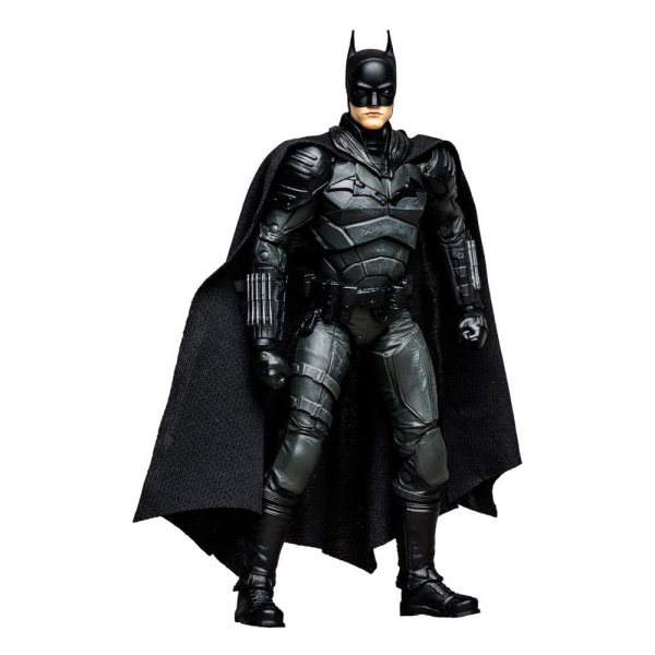 Batman Actionfiguren 6er-Pack The Ultimate Movie Collection, DC Multiverse, 18 cm