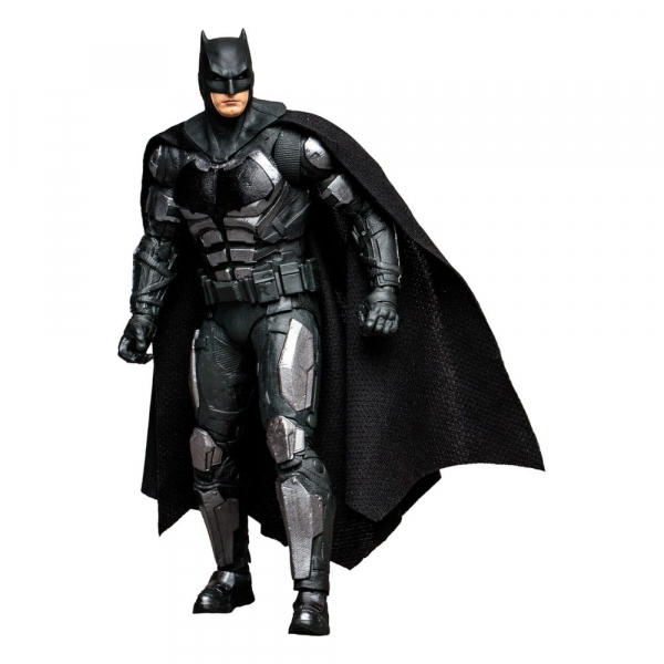 Batman Actionfiguren 6er-Pack The Ultimate Movie Collection, DC Multiverse, 18 cm