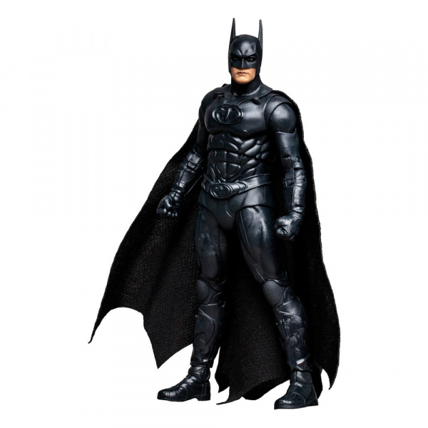 Batman Action Figure 6-Pack The Ultimate Movie Collection, DC Multiverse, 18 cm