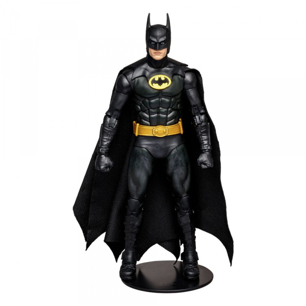 Batman Actionfiguren 6er-Pack The Ultimate Movie Collection, DC Multiverse, 18 cm