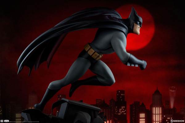 Batman Animated Series