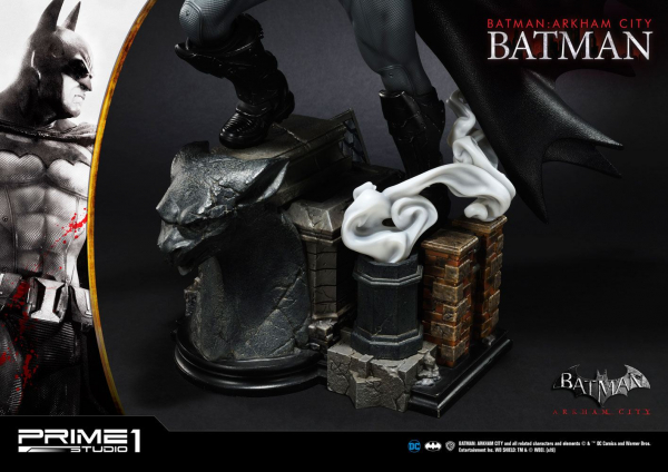 Batman Statue