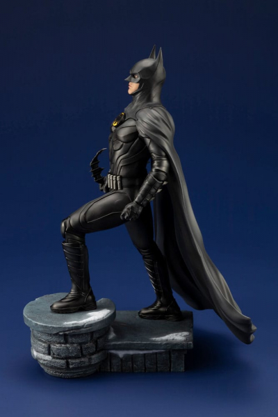 Batman Statue 1:6 ArtFX, The Flash, 34 cm