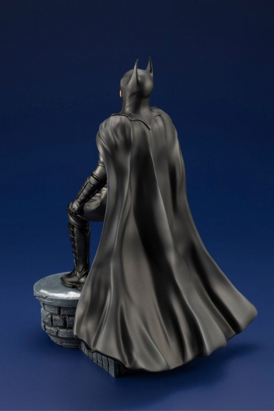 Batman Statue 1:6 ArtFX, The Flash, 34 cm