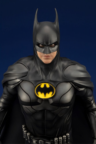 Batman Statue 1:6 ArtFX, The Flash, 34 cm