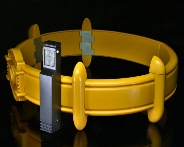 Batman's Utility Belt 1/1 Replica, Batman (1989)