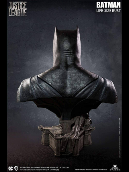 Batman Bust