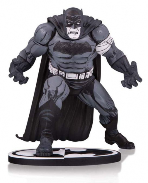 Batman Black & White