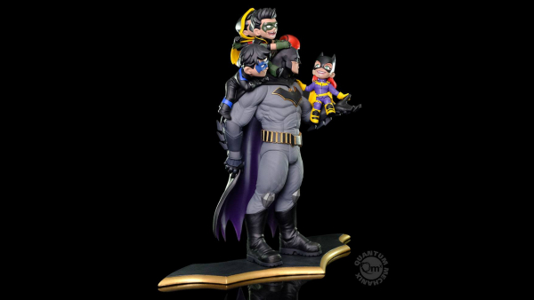 Batman Family