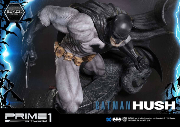 Batman Hush