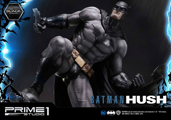 Batman Hush