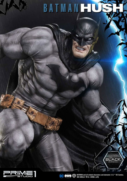 Batman Hush