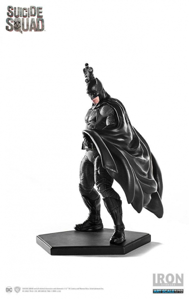 Batman Statue