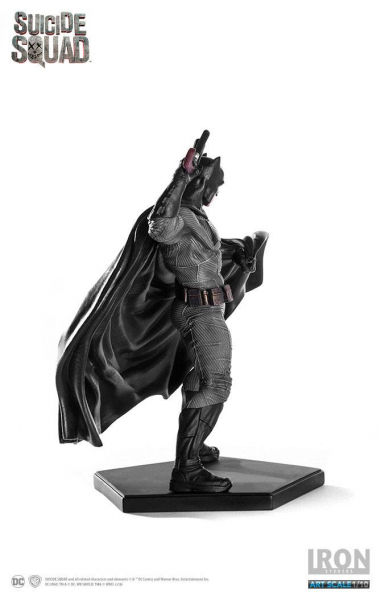 Batman Statue