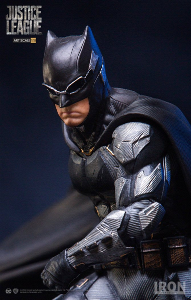 Batman Art Scale Statue