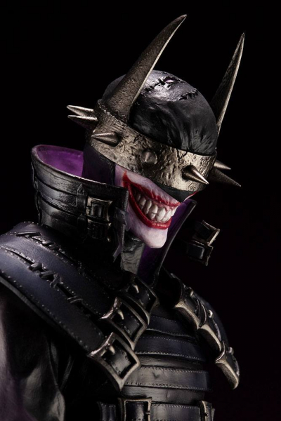 Batman Who Laughs