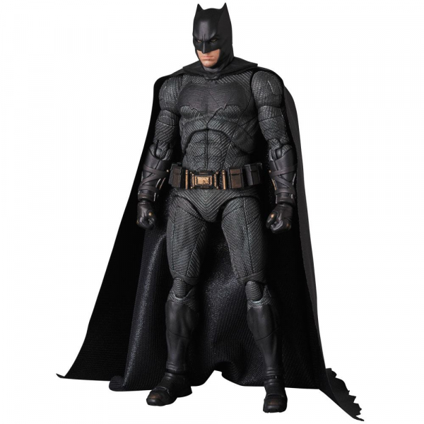 MAFEX Batman