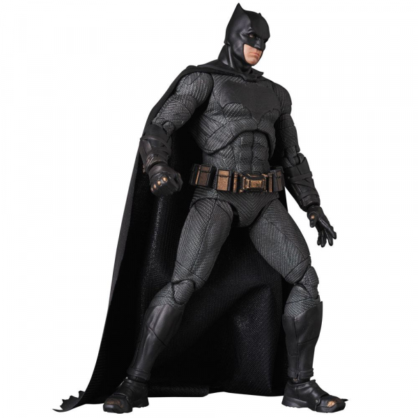 MAFEX Batman