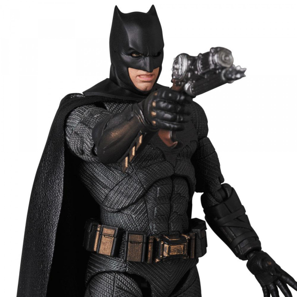 MAFEX Batman