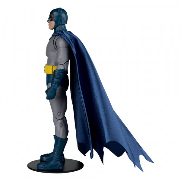 Batman (Classic TV Series) Action Figure DC Multiverse, 18 cm