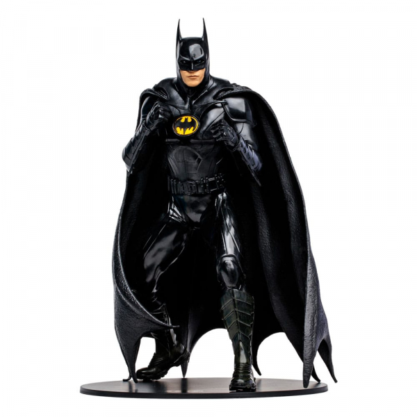 Batman Statue, The Flash, 30 cm