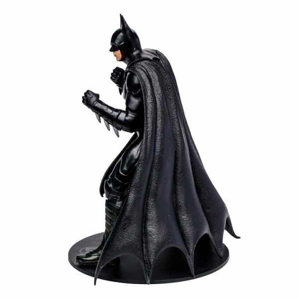 Batman Statue, The Flash, 30 cm