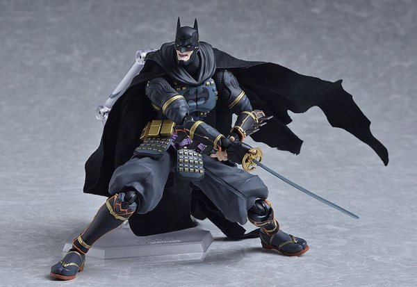 Batman Ninja Figma