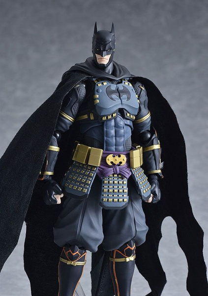 Batman Ninja Figma