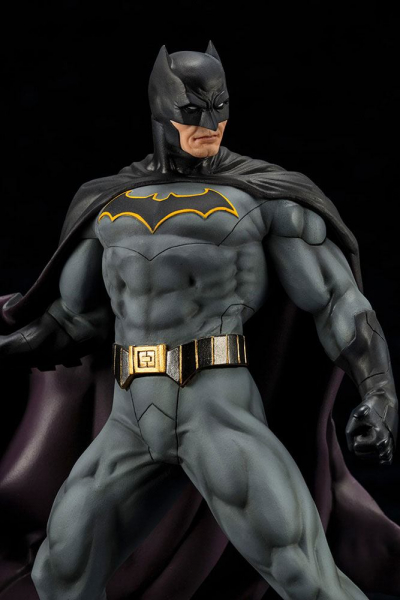 Batman Rebirth ArtFX+