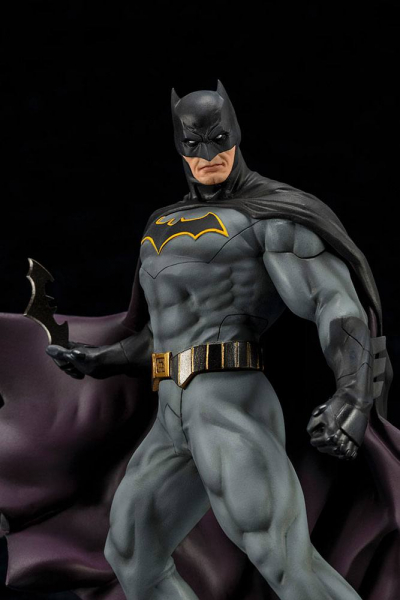 Batman Rebirth ArtFX+